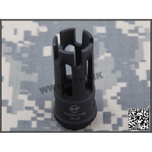 Пламегаситель SF Flash Hider (Big Dragon)